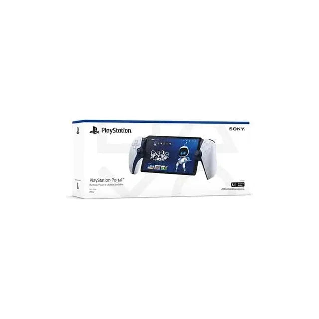 Buy PlayStation,PlayStation Portal Remote Player - Gadcet UK | UK | London | Scotland | Wales| Ireland | Near Me | Cheap | Pay In 3 | Video Game Console Accessories
